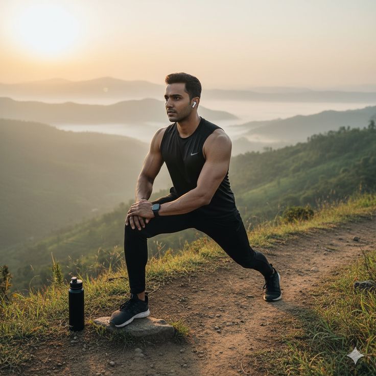 Morning Yoga to Start Your Day