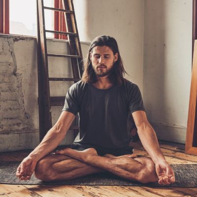 Breathwork Basics for Inner Peace